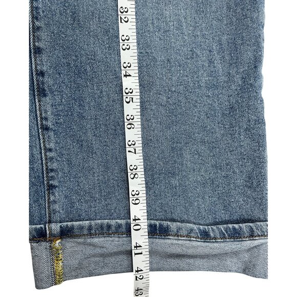 STS Blue – Women’s Raya High Rise Jeans – Size 32 (14) - Picture 5 of 8
